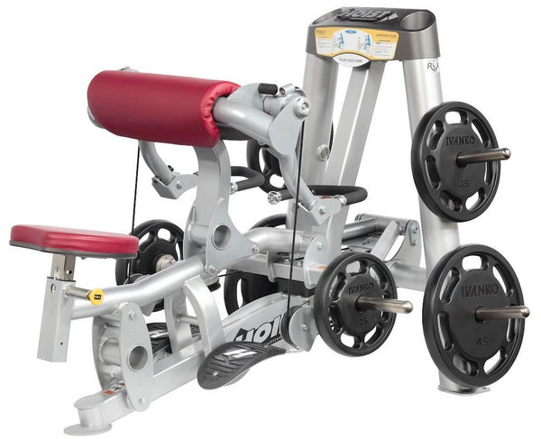 Hoist Fitness ROC-IT Bizeps Plate Loaded (RPL-5102)