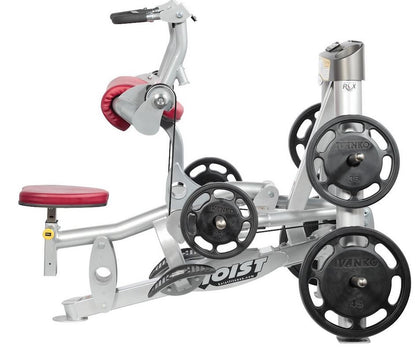 Hoist Fitness ROC-IT Bizeps Plate Loaded (RPL-5102)