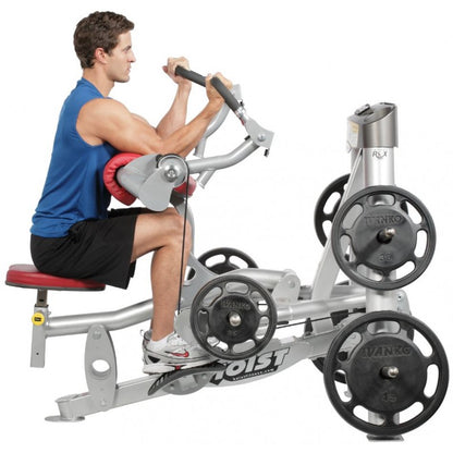 Hoist Fitness ROC-IT Bizeps Plate Loaded (RPL-5102)
