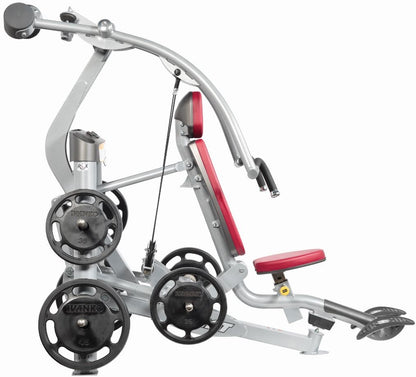 Hoist Fitness ROC-IT Brustpresse Plate Loaded (RPL-5301)