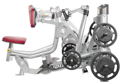 Hoist Fitness ROC-IT Ruder Plate Loaded (RPL-5203)