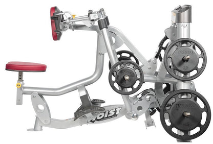 Hoist Fitness ROC-IT Ruder Plate Loaded (RPL-5203)