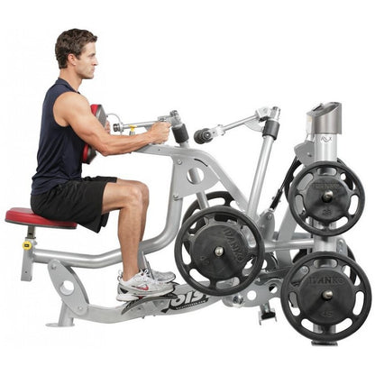 Hoist Fitness ROC-IT Ruder Plate Loaded (RPL-5203)