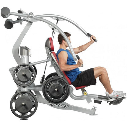 Hoist Fitness ROC-IT Brustpresse schräg Plate Loaded (RPL-5303)