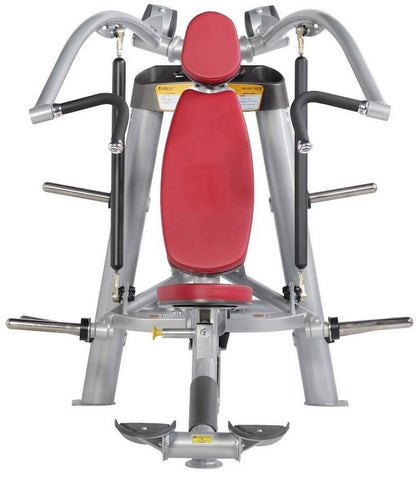 Hoist Fitness ROC-IT Brustpresse negativ Plate Loaded (RPL-5305)