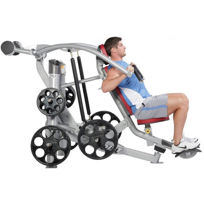 Hoist Fitness ROC-IT Brustpresse negativ Plate Loaded (RPL-5305)