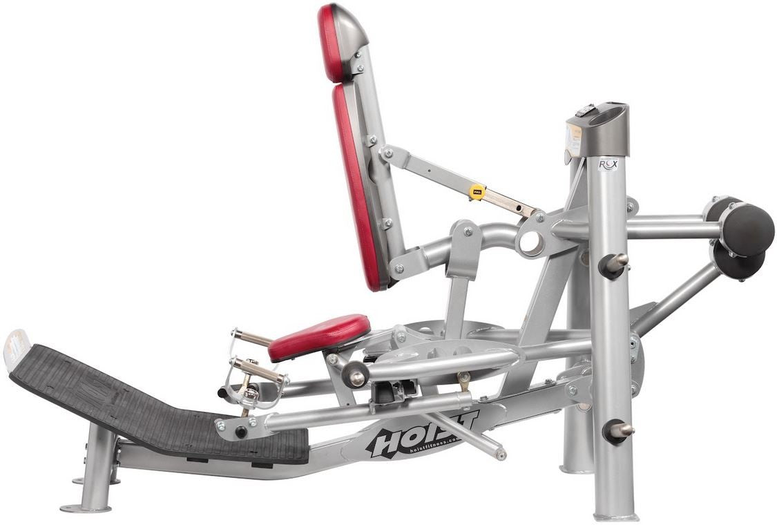 Hoist Fitness ROC-IT Hack Squat Plate Loaded (RPL-5356)