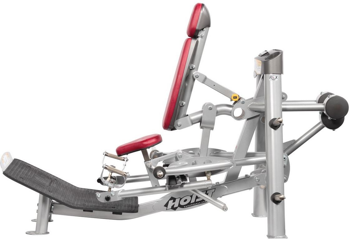 Hoist Fitness ROC-IT Hack Squat Plate Loaded (RPL-5356)