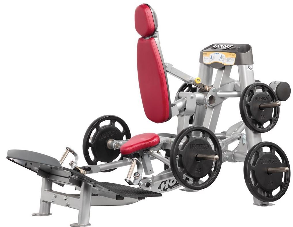 Hoist Fitness ROC-IT Hack Squat Plate Loaded (RPL-5356)