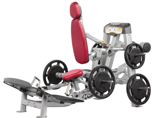Hoist Fitness ROC-IT Hack Squat Plate Loaded (RPL-5356)