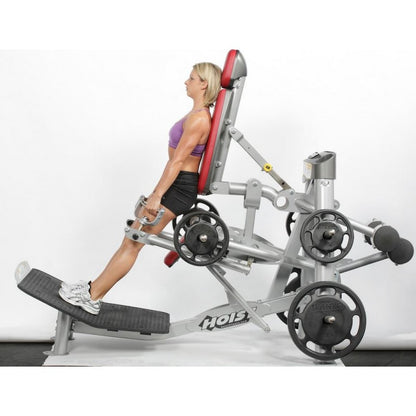 Hoist Fitness ROC-IT Hack Squat Plate Loaded (RPL-5356)