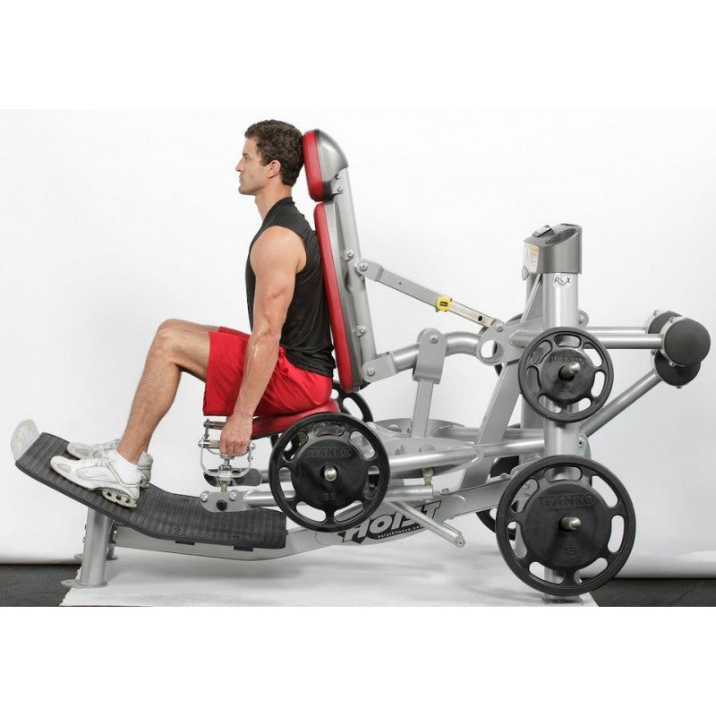 Hoist Fitness ROC-IT Hack Squat Plate Loaded (RPL-5356)