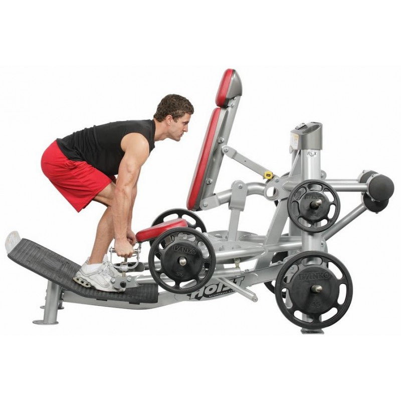 Hoist Fitness ROC-IT Hack Squat Plate Loaded (RPL-5356)