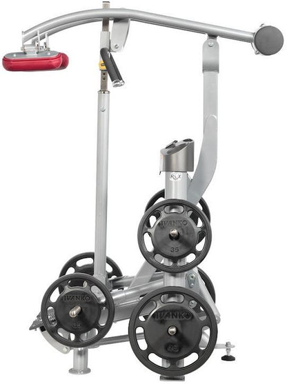 Hoist Fitness ROC-IT Waden stehend Plate Loaded (RPL-5405)