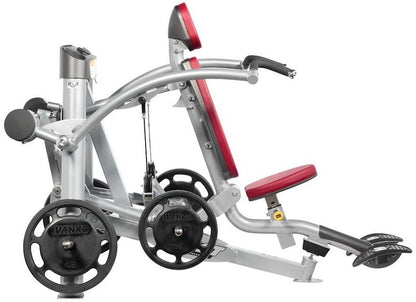 Hoist Fitness ROC-IT Schulterpresse Plate Loaded (RPL-5501)