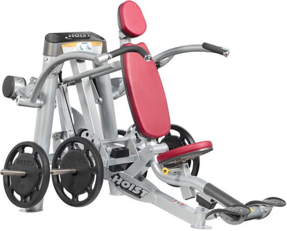 Hoist Fitness ROC-IT Schulterpresse Plate Loaded (RPL-5501)