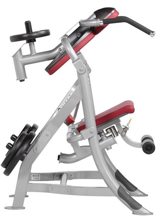 Hoist Fitness ROC-IT Bauch Plate Loaded (RPL-5601)