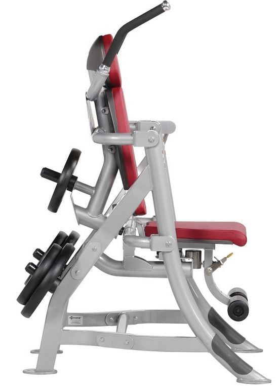 Hoist Fitness ROC-IT Bauch Plate Loaded (RPL-5601)