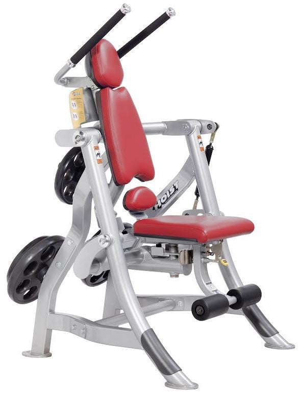 Hoist Fitness ROC-IT Bauch Plate Loaded (RPL-5601)