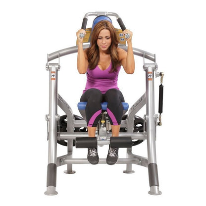 Hoist Fitness ROC-IT Bauch Plate Loaded (RPL-5601)