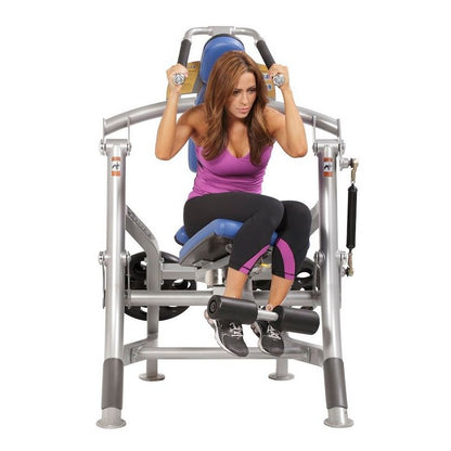 Hoist Fitness ROC-IT Bauch Plate Loaded (RPL-5601)