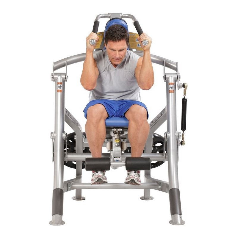 Hoist Fitness ROC-IT Bauch Plate Loaded (RPL-5601)
