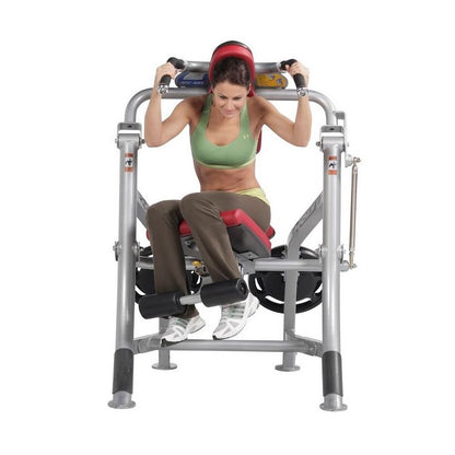 Hoist Fitness ROC-IT Bauch Plate Loaded (RPL-5601)