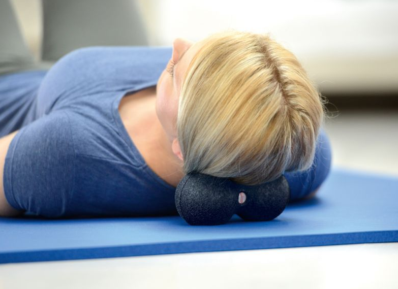 Sissel Myofascia Double Ball