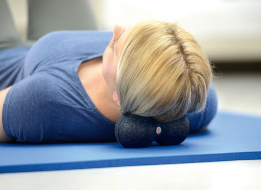 Sissel Myofascia Double Ball