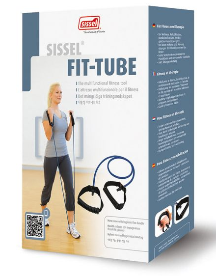 Sissel Fit-Tube