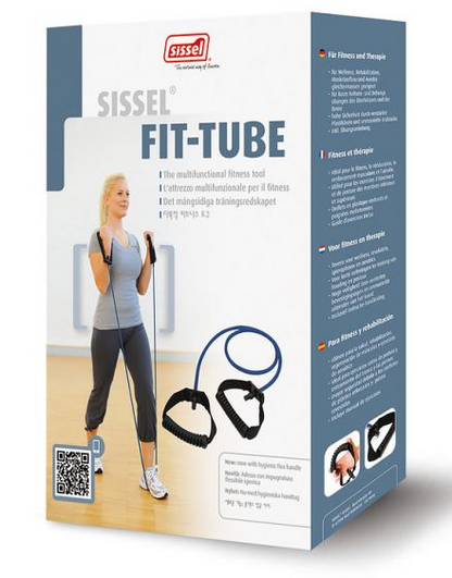 Sissel Fit-Tube
