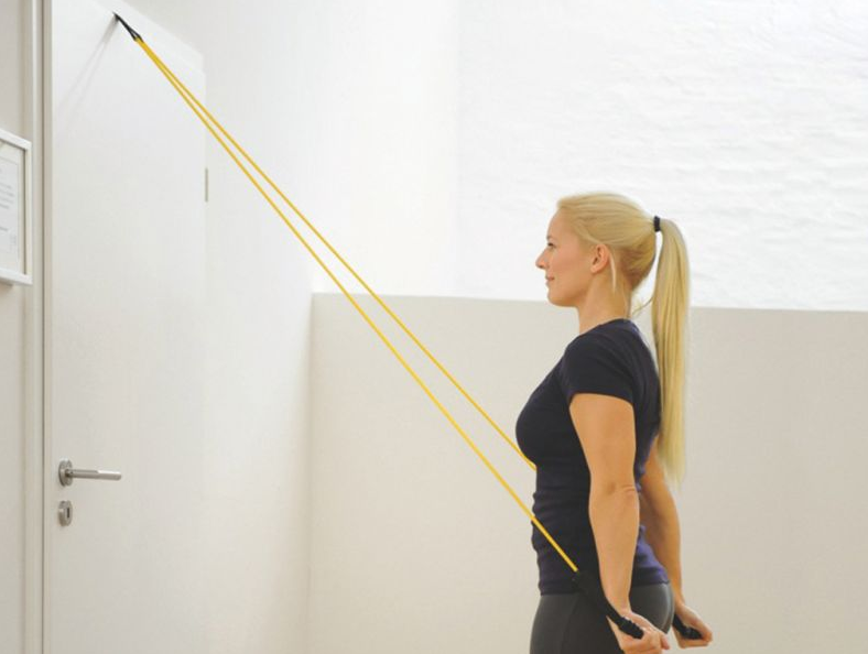 Sissel Door Anchor