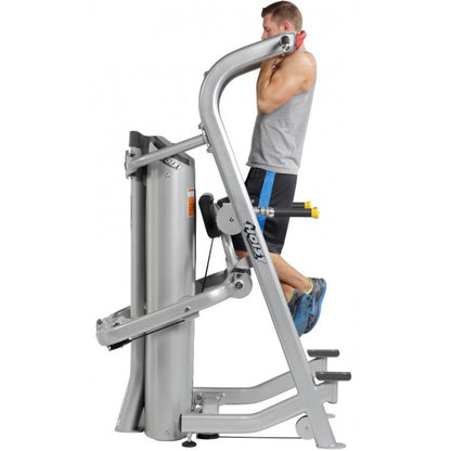 Hoist Fitness Klimmzug/Dip (HD-3701)