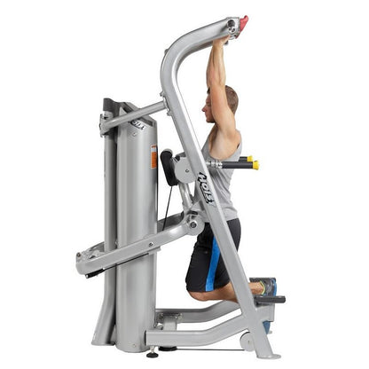 Hoist Fitness Klimmzug/Dip (HD-3701)