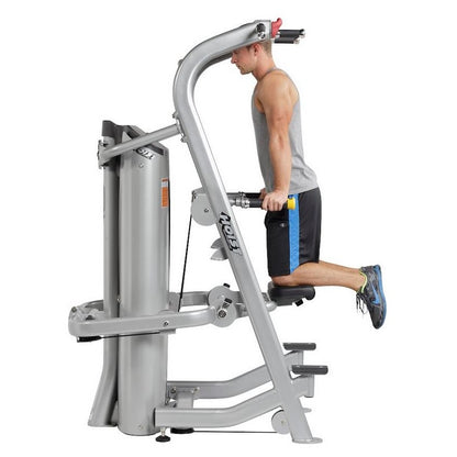 Hoist Fitness Klimmzug/Dip (HD-3701)