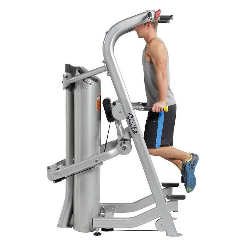 Hoist Fitness Klimmzug/Dip (HD-3701)
