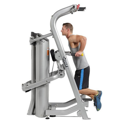 Hoist Fitness Klimmzug/Dip (HD-3701)