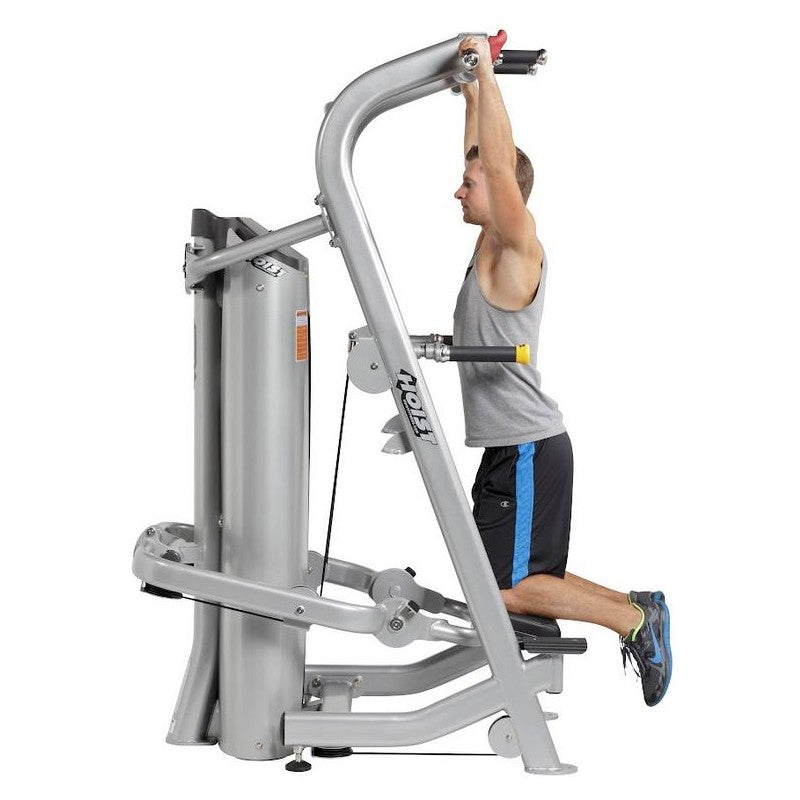 Hoist Fitness Klimmzug/Dip (HD-3701)