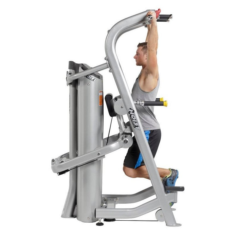 Hoist Fitness Klimmzug/Dip (HD-3701)