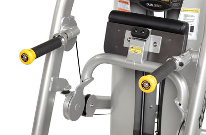 Hoist Fitness Klimmzug/Dip (HD-3701)