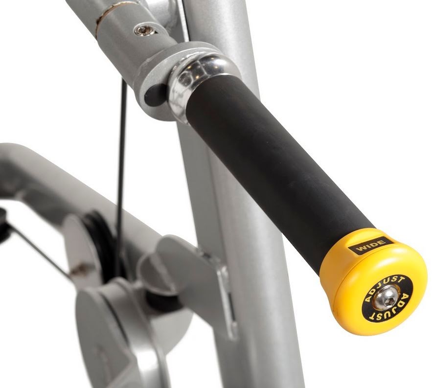 Hoist Fitness Klimmzug/Dip (HD-3701)