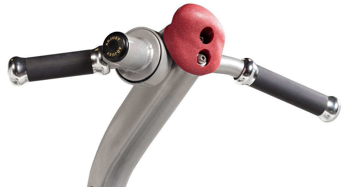 Hoist Fitness Klimmzug/Dip (HD-3701)