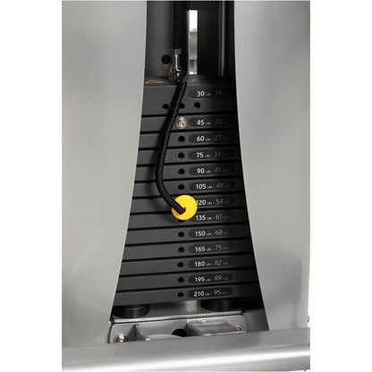 Hoist Fitness Klimmzug/Dip (HD-3701)