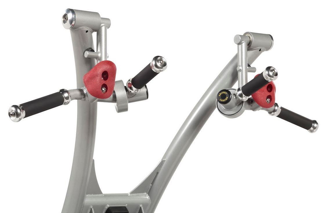 Hoist Fitness CLUB LINE Lat Pulldown (CL-3201)