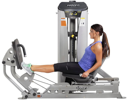 Hoist Fitness Beinpresse/Wadenheber (HD-3403)