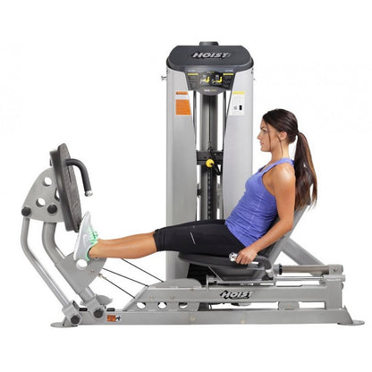 Hoist Fitness Beinpresse/Wadenheber (HD-3403)