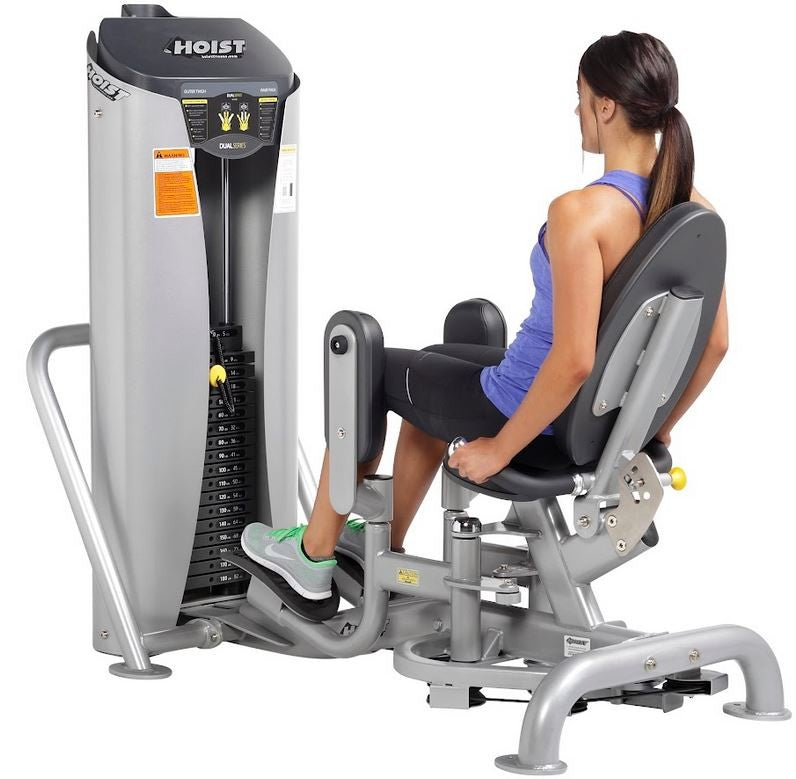 Hoist Fitness Adduktion/Abduktion (HD-3800)