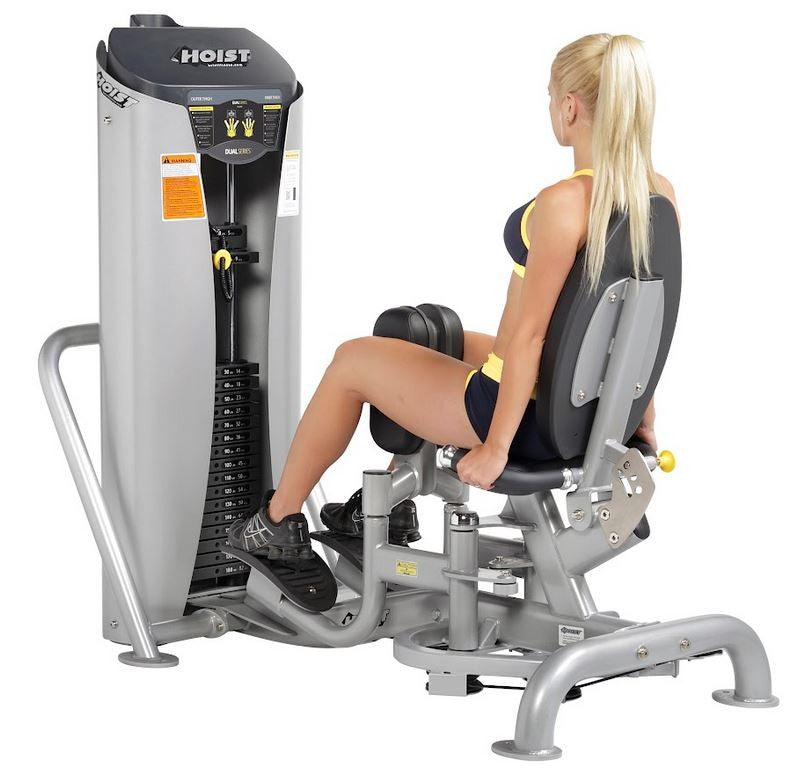 Hoist Fitness Adduktion/Abduktion (HD-3800)