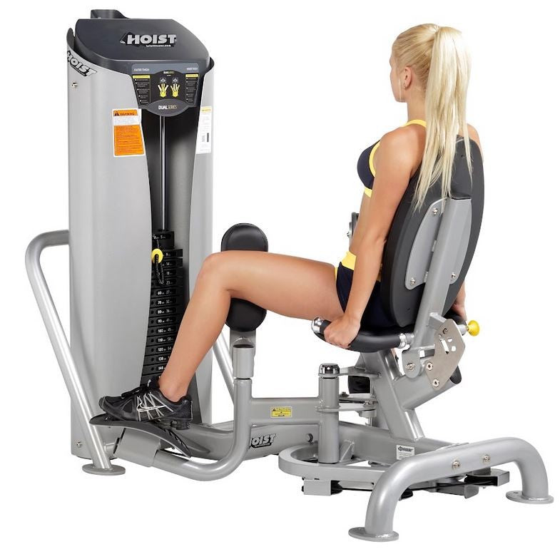 Hoist Fitness Adduktion/Abduktion (HD-3800)