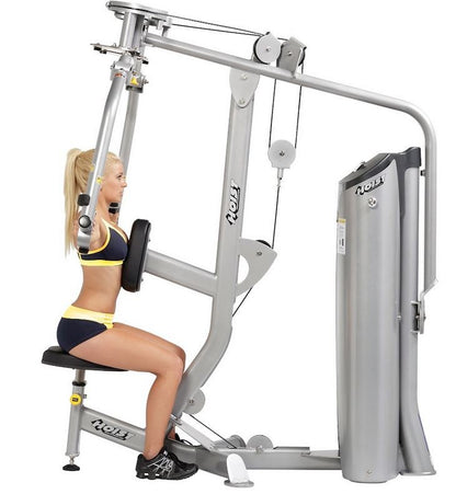 Hoist Fitness Butterfly/Back Deltoid (HD-3900)